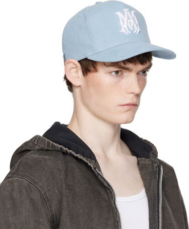 Korkki AMIRI AMIRI Full Canvas MA Cap Ruskea | AMHACP1058, 3