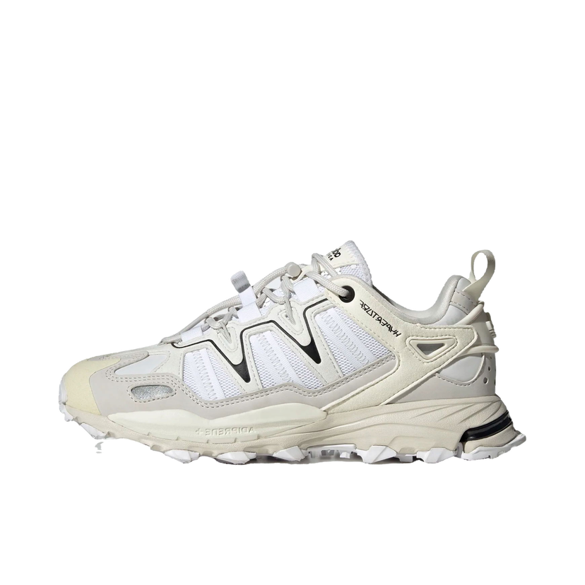 Tennarit ja kengät adidas Originals Hyperturf Valkoinen | hq4511