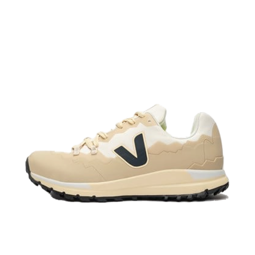 Tennarit ja kengät Veja Fitz Roy Beige | WFR2303234