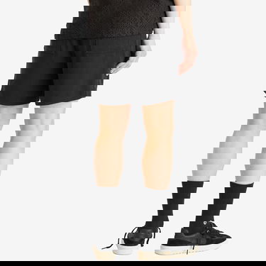 Shortsit Represent Clo Represent Knitted Panel Shorts Musta | MLM71023-01, 3