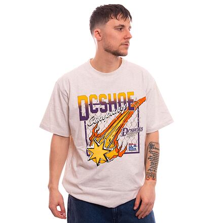 T-paita DC Showtime Starz Tees Scvw Valkoinen | ADYZT05344-SCVW, 0