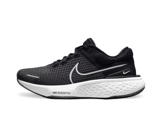 Juoksu Nike ZoomX Invincible Run Flyknit 2 W Musta | DC9993-001