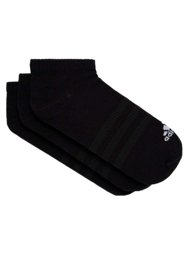 Sukat adidas Performance Essentials 3-pack Musta | IC1336