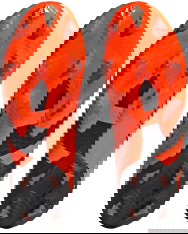 Tennarit ja kengät adidas Performance Predator Accuracy+ FG Oranssi | gw4560, 2