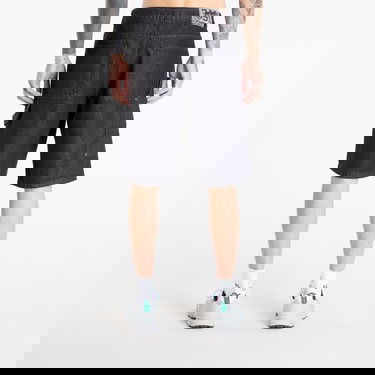 Shortsit Dime Dime Carpenter Denim Shorts 34 Musta | DIMEFA2521BLK, 1