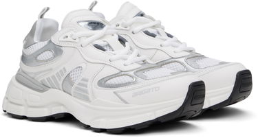 Tennarit ja kengät AXEL ARIGATO Marathon Sphere Runner Harmaa | F1543001, 3