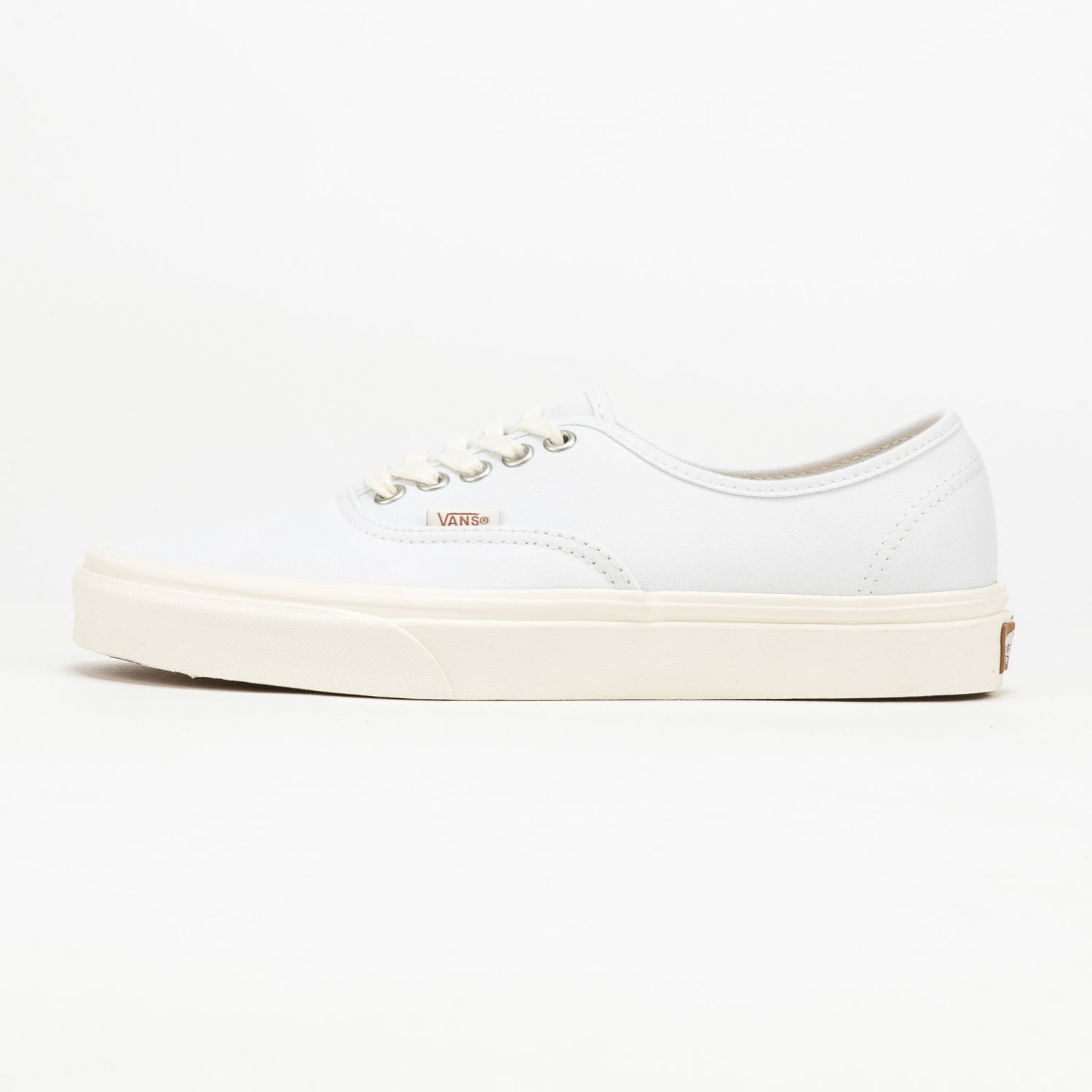 Tennarit ja kengät Vans Vans Authentic Valkoinen | VN0A5HZS9FQ1, 0