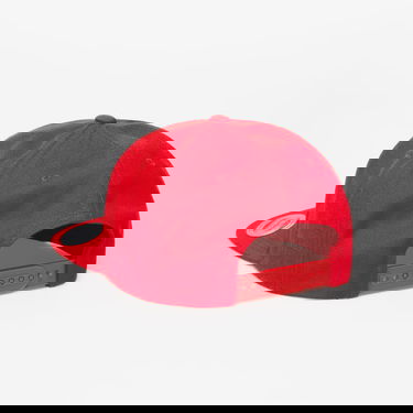 Korkki Urban Classics Classic Snapback Punainen | 6089M-00770, 1