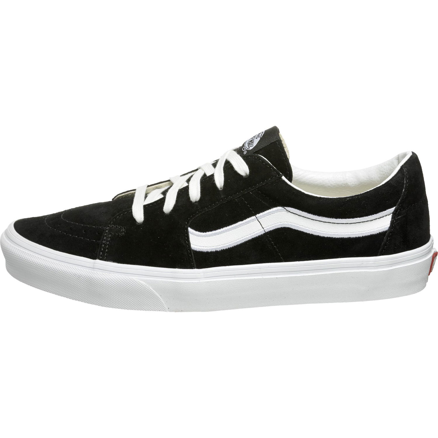 Tennarit ja kengät Vans Vans UA SK8-Low Musta | VN0A4UUKB7S1, 1