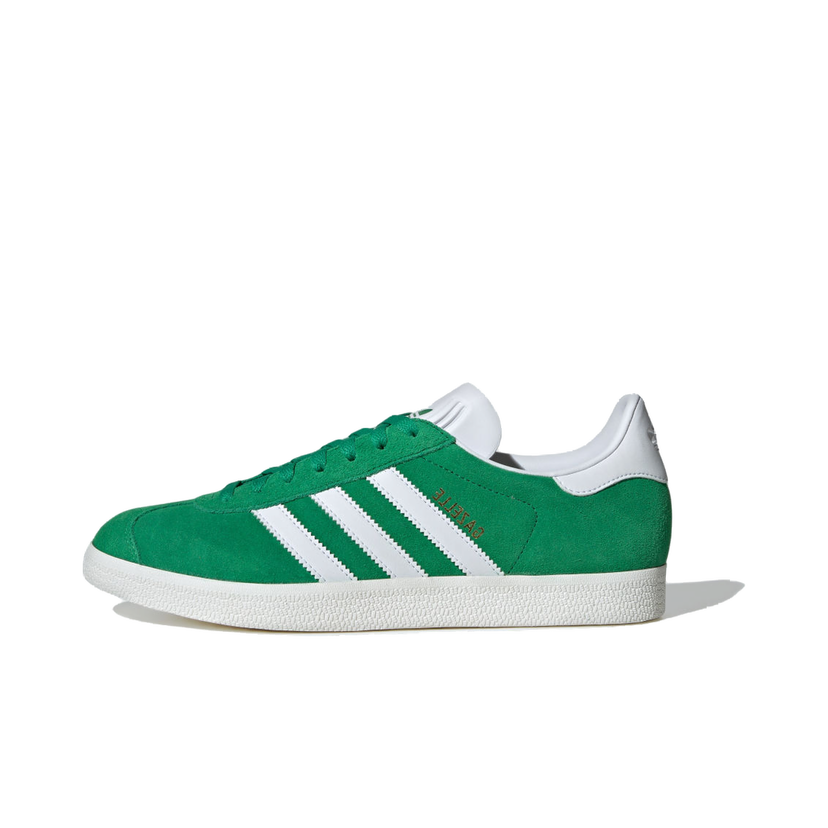 Tennarit ja kengät adidas Originals Gazelle Vihreä | IG2092