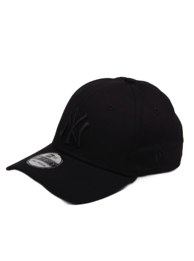Korkki New Era MLB League Basic NY C/O Musta | 10145637