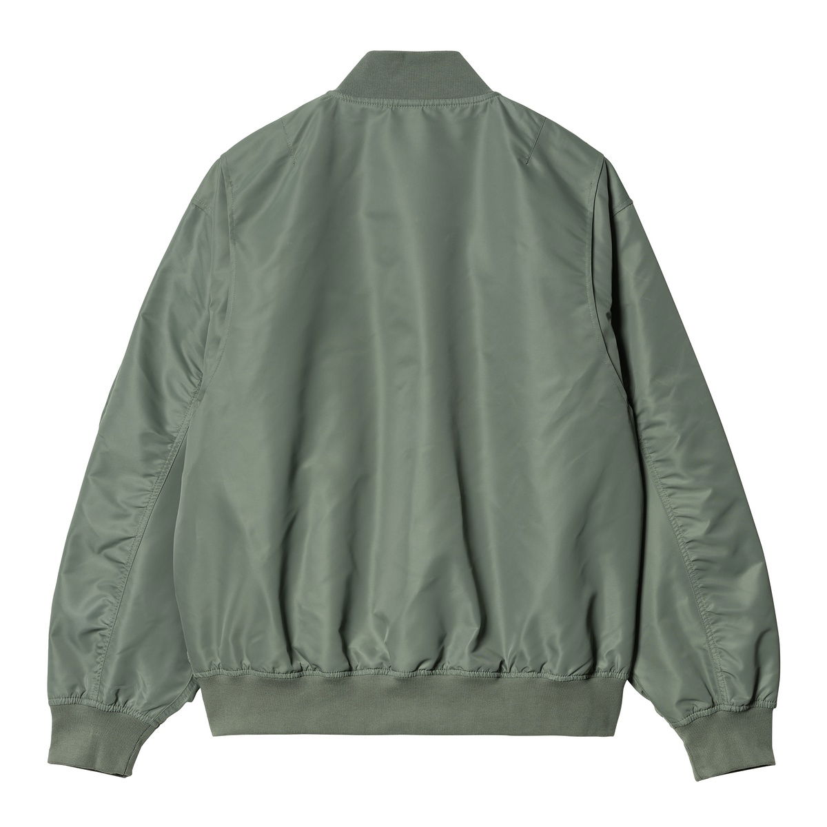 Bomber-takki Carhartt WIP Otley Bomber Jacket Vihreä | I032975_1YF_XX, 1