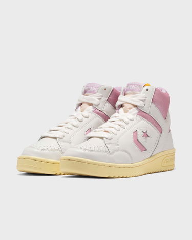 Tennarit ja kengät Converse Shai Gilgeous-Alexander x Weapon High Valkoinen | A13355C, 1