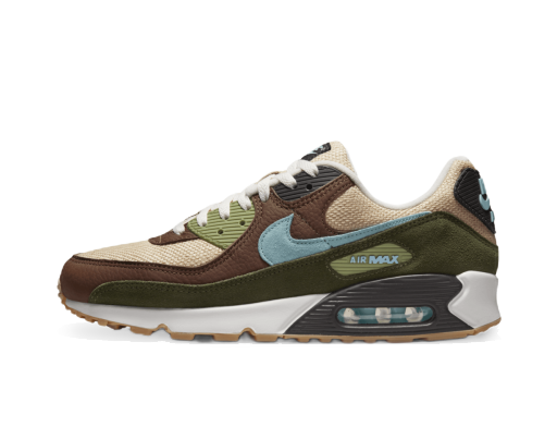 Tennarit ja kengät Nike Air Max 90 "Hemp" Monivärinen | FB3348-200