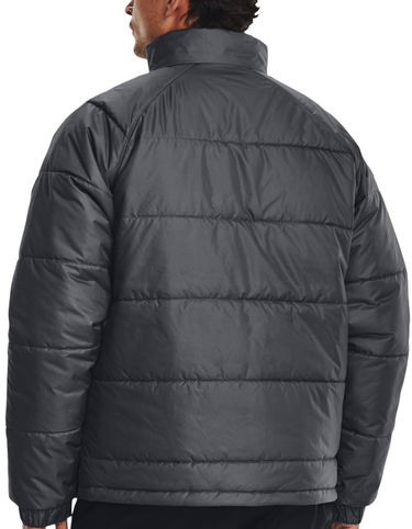 Takki Under Armour Jacke Grau F012 Musta | 1380871-012, 1