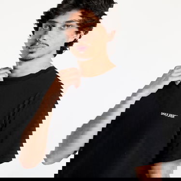 T-paita DAILY PAPER Daily Paper Wrapper T-Shirt Musta | 2513094, 1