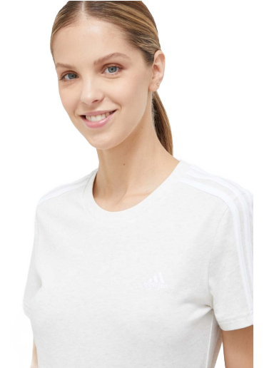 T-paita adidas Originals Tee Valkoinen | IM2830