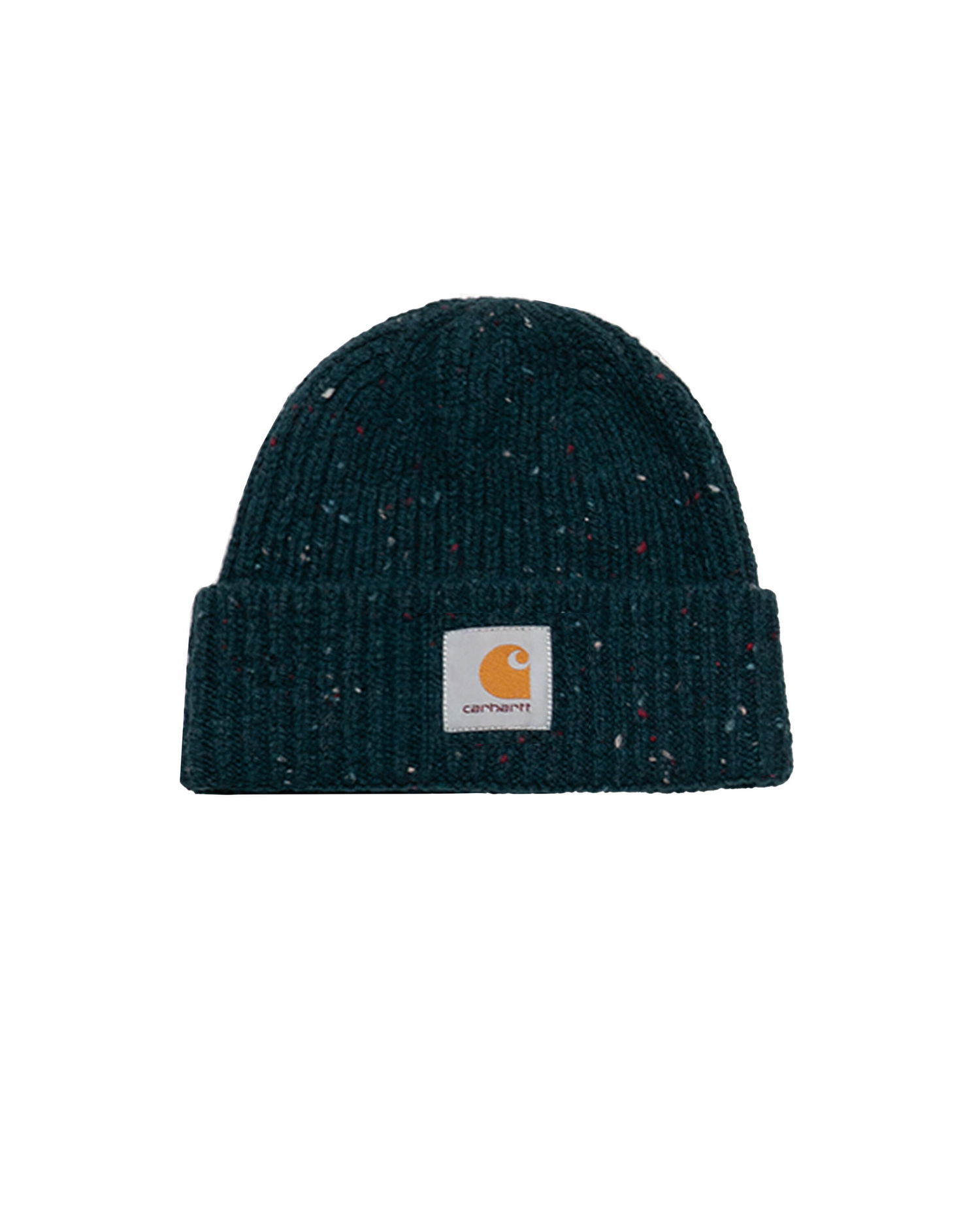 Pipo Carhartt WIP WIP Anglistic Beanie Turkoosi | I013193.3ARXX, 0