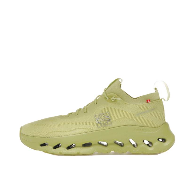 Tennarit ja kengät On Running LOEWE x Cloudtilt Lime Green W Vihreä | 3WD30312420