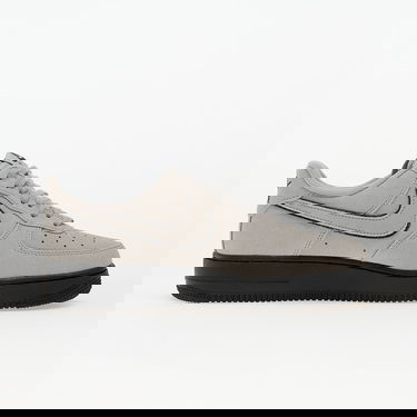 Vaatteet Nike Air Force 1 '07 LV8 Harmaa | HQ1966-001, 3