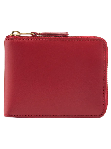 Lompakko Comme des Garçons Classic Wallet Red Punainen | SA7100-RD