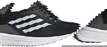 Tennarit ja kengät adidas Performance SL20.2 Musta | q46188, 0