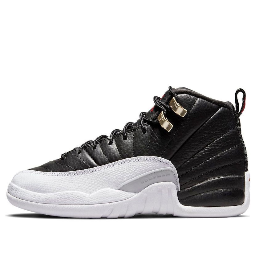 Tennarit ja kengät Jordan Air Jordan 12 Retro 'Playoff' Musta | 153265-006