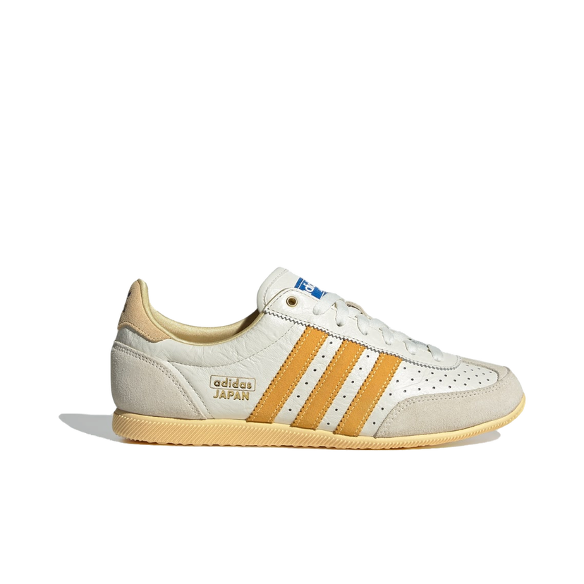 Tennarit ja kengät adidas Originals Japan Beige | IG2011