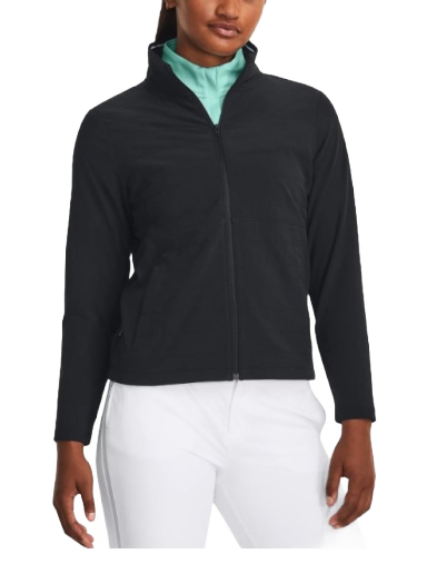 Takki Under Armour Storm Revo Jacket Musta | 1380131-001