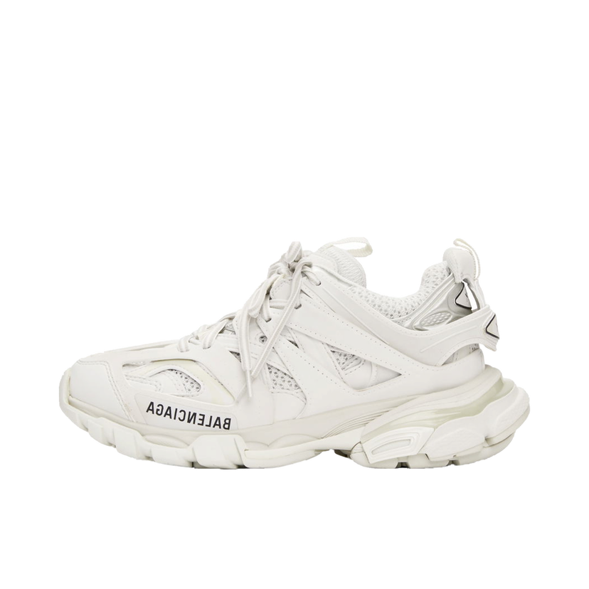 Tennarit ja kengät Balenciaga Track Sneakers "White" Valkoinen | 542436 W1GB1 9000