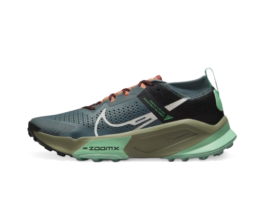 Juoksu Nike ZoomX Zegama Trail-Running Harmaa | DH0623-300