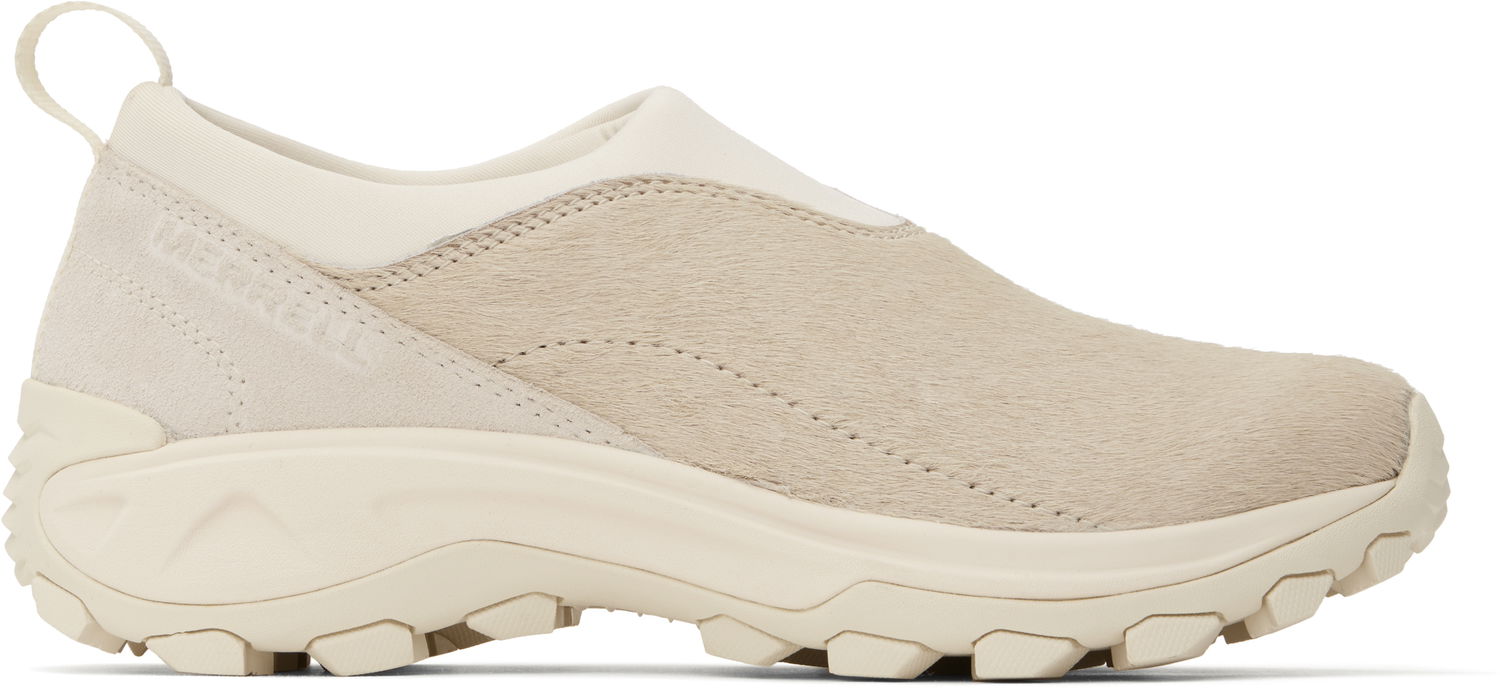 Tennarit ja kengät Merrell Winter Moc 3 Beige | J006517, 0