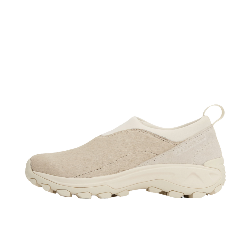 Tennarit ja kengät Merrell Winter Moc 3 Beige | J006517