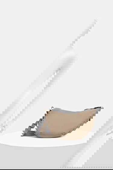 Vyötärölaukku Rains Rains Valera W3 Waist Bag Beige | 14670.133, 5