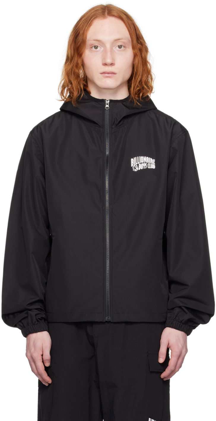 Takki BILLIONAIRE BOYS CLUB Small Arch Jacket Musta | BC015