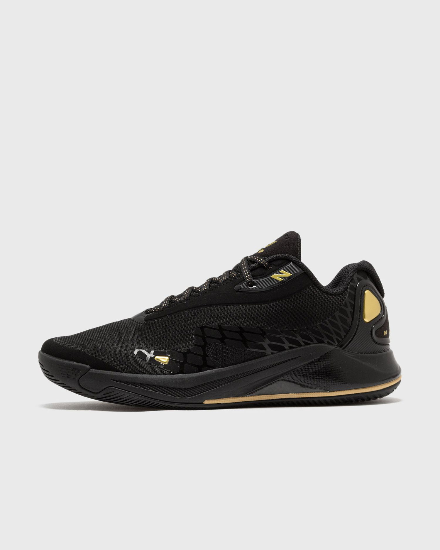 Tennarit ja kengät New Balance Kawhi Inline Musta | BBKLSWG4, 0