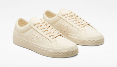 Tennarit ja kengät Converse One Star Pro "Soft Dune" Beige | A03663C, 2