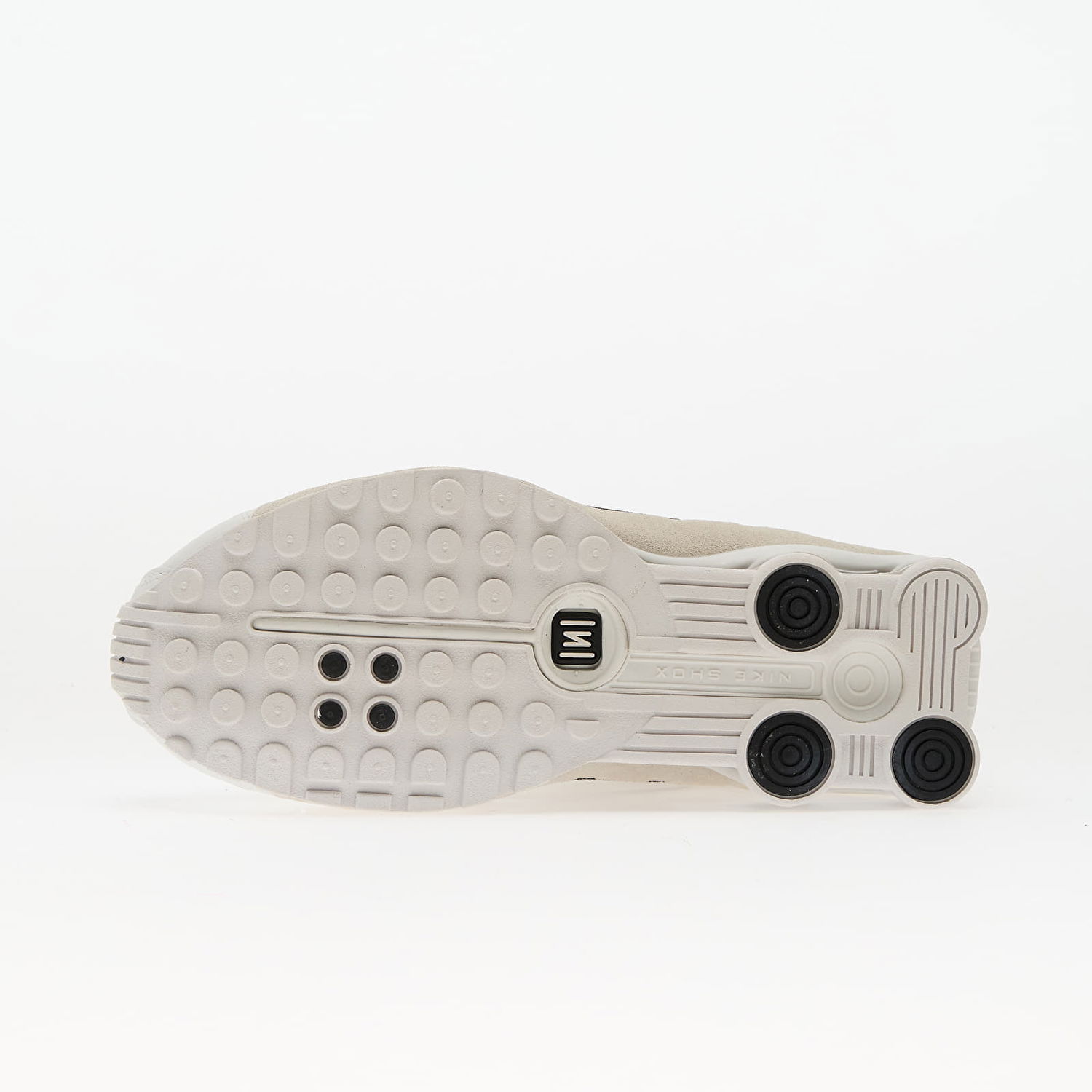Tennarit ja kengät Nike Shox R4 Se Beige | HQ7739-100, 0