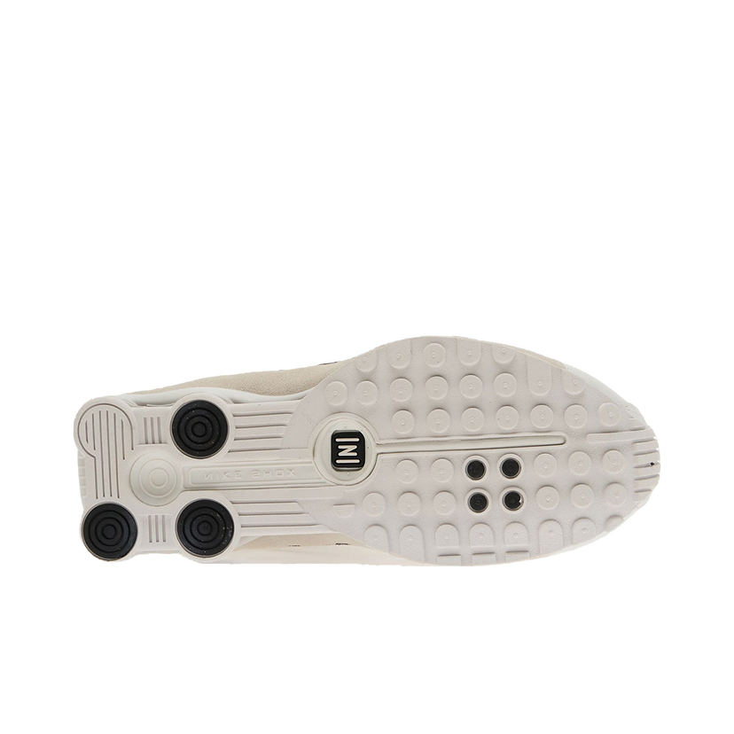 Tennarit ja kengät Nike Shox R4 Se Beige | HQ7739-100