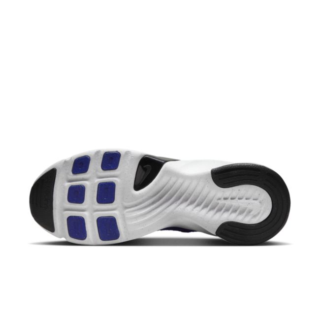 Tennarit ja kengät Nike SuperRep Go 3 Next Nature Flyknit Sininen | DH3394-400, 1