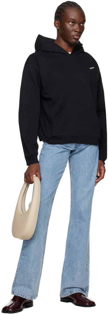 Jeans Coperni Coperni Wide-Leg Jeans Sininen | COPP53202MEN, 3