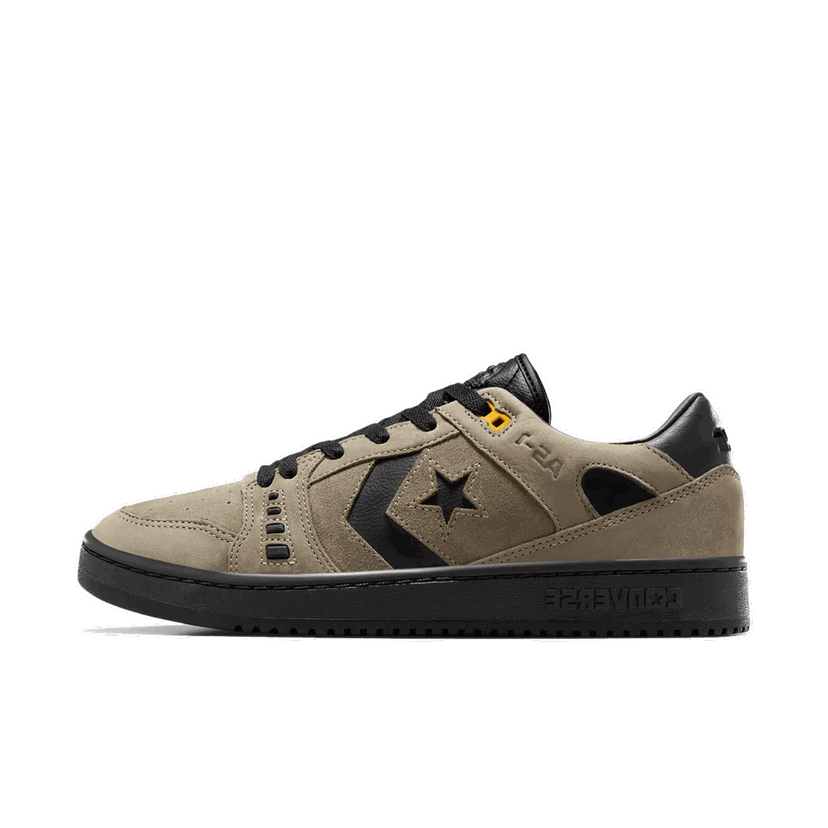 Skateboarding Converse AS-1 Pro "Olive" Vihreä | A07327C