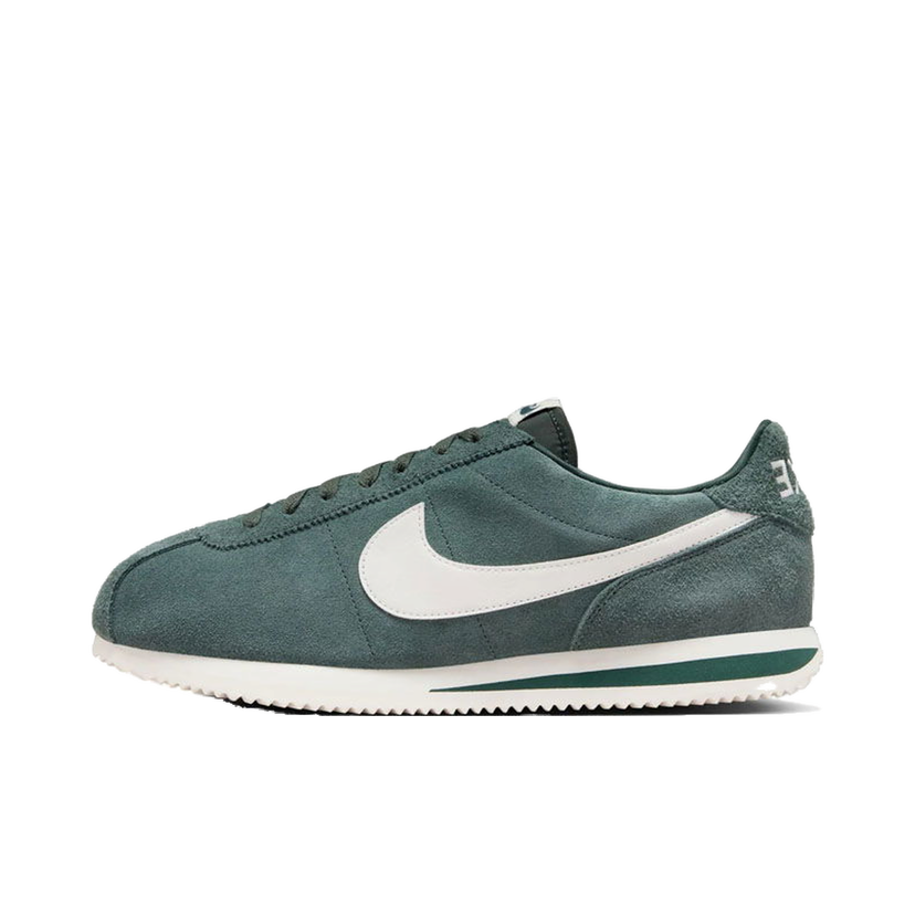 Tennarit ja kengät Nike Cortez Vintage Green Vihreä | FZ3594 338