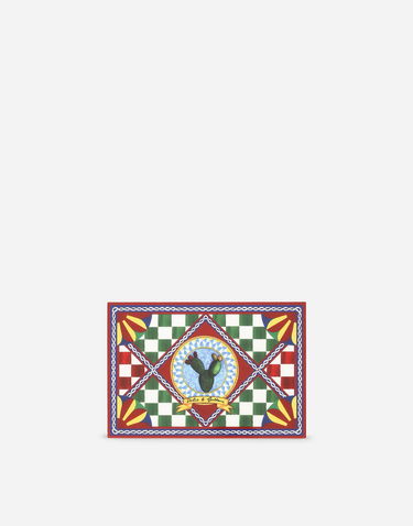 Peli Dolce & Gabbana Dolce & Gabbana Plexiglass Domino Set Monivärinen | TCC211TCAMYUC030, 0