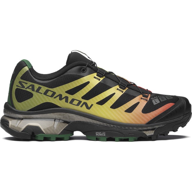 Tennarit ja kengät Salomon XT-4 OG Monivärinen | L47866200