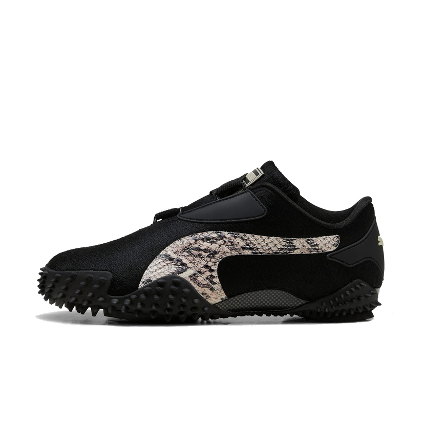 Tennarit ja kengät Puma ASAP Rocky x Mostro OG 'Pony Hair' Musta | 406497-01
