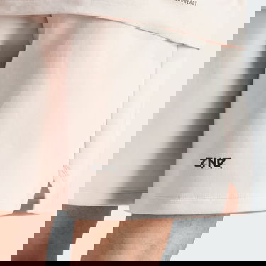 Shortsit adidas Performance Z.N.E. Premium Beige | IR5239, 5