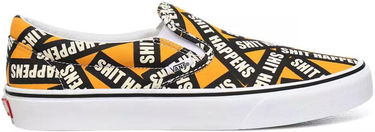 Tennarit ja kengät Vans Slip-On Keltainen | vn0a4u38wtx1, 0