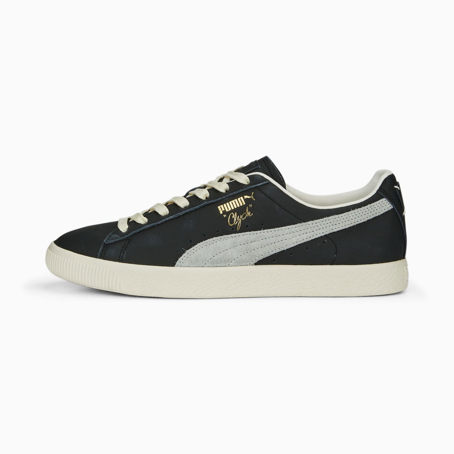 Tennarit ja kengät Puma Clyde Base Musta | 390091_02, 0