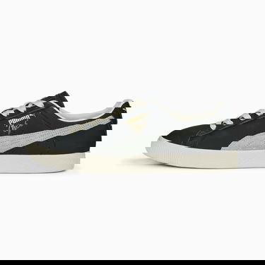 Tennarit ja kengät Puma Clyde Base Musta | 390091_02, 0